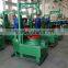 Wire drawing machine for making nail