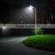Hot Sell LED Solar Street Lights, All in one Solar outdoor Lights
