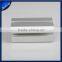 aluminum profile for building and furniture