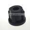 Conveyor connection parts round foot strap/glove