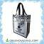 Easy Convenient Recycled PET Eco Bag for Promotion