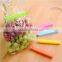 best products plastic bread clips/food bag sealing clip