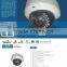 Hichip Megapixel Onvif P2P HD IP Camera with vandalproof shell