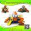 CE Pretty Children Name Of Playground Equipment
