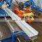 Cangzhou Zhongtuo Light Gauge Steel Framing Machine