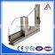 aluminium glazing systems
