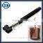 Monopod Selfie Stick Extendable Wired Built In Button for All Mobile