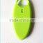 16ml the ellipse card perfume plastic spray bottle alcohol-based hand rubs sprayer bottle hand sanitizer liquid soap spray bottl
