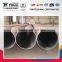 High Quality Q195 Api5l Carbon Steel Weld Black Pipe Price