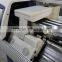 Used Single Carriage Double System Flat Knitting Machine for Sweater
