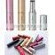 New Product Plane & Rounded Surface Hot Stamping Machine for Cosmetic Bottles Printing TC-250K