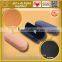 Most competitive price made in Wuxi zipper Eyeglasses leather Case with free sample online sale
