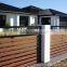 Beautiful WPC Product ,WPC Fence,WPC Outdoor Handrail Mould
