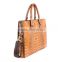Hot sell famous brand design leather men bag,luxury business leather mens messenger bag,vintage fashion mens tote bag