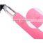 gifts Cheapest Wired Handheld Selfie Stick Monopod Extendable For iPhone Samsung Smartphone