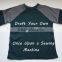 Fashion Top kids short sleeve wholesale boy t shirt