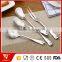 Various Types of Edible Cutlery Items Meeting All Your Needs