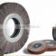 125X25X25MM High Quality Flap abrasive wheel