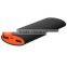 Matte Finished Power bank 13200mAh no need to worry about short power anymore