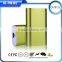 Ultra Slim power bank,metal power bank 5600mah for Smartphone