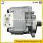 Construction Vehicle hydraulic gear pump 705-12-37010