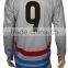 sublimation soccer shirt