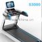 S3000 new 6.0HP AC commercial treadmill with 15.6 -inch Wifi color screen                        
                                                Quality Choice