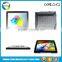 17 Inch Interactive Stand Kiosk Touch Monitor