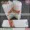 China Candle Factory Making Household Paraffin wax Stick White Candle