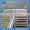 China factory stainless steel guardrail bracket