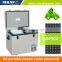2015 New products 30L DC 12V 24V Mini Car Freezer car fridge