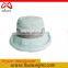 2016 customized lady new product concise fashion fisherman hat uv sunshade folding bucket hat
