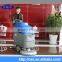 Automatic Floor Scrubber Dryer With American Ametek Suction Motor