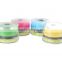 Oem colorful new products remote bluetooth led speaker bulb