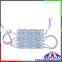 Epistar led module light, SMD5630 2835 led module, high lumens led sign lights