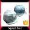 soft textile baby sport snapback hat