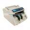 Bizsoft WR-201 Bill Couter/electronic money detector