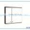 Competitive Price Wall Mount Mirror Cabinet, Mirror Case, Mirror Box