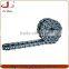 track link assy for spare parts PC100-3