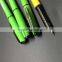 wholesale 2015 hot selling cheap plastic pilot gel pen