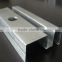 galvanized steel frame for ceiling system