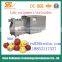 Advanced lab food extruder