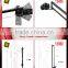 retractable arm dolly crane mini camera slider for video