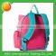 Promotion custom cute animal shape lightweight backpack for kids