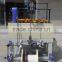 180series 24 spindle gift bag rope braiding machine GX180-24-1