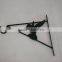 garden steel hanging hooks for sale(factory directly supply)