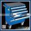 Germany Tool Trolley with 258pcs Tool Set 6 Drawer Hand Tool Kit                        
                                                Quality Choice