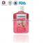wholesale moisterizing alcohol waterless hand cleaner with scent