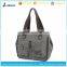 2016 weekend fashion travel bag genuine travelling handbags Factory Canvas                        
                                                                                Supplier's Choice