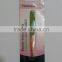 Eyebrow tweezers/ Slanted tip tweezers/ Cosmetic tweezers/ Professional eyebrow tweezers/ Eyelash extension tools and tweezers